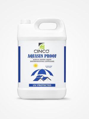 CINCO AQUASUN